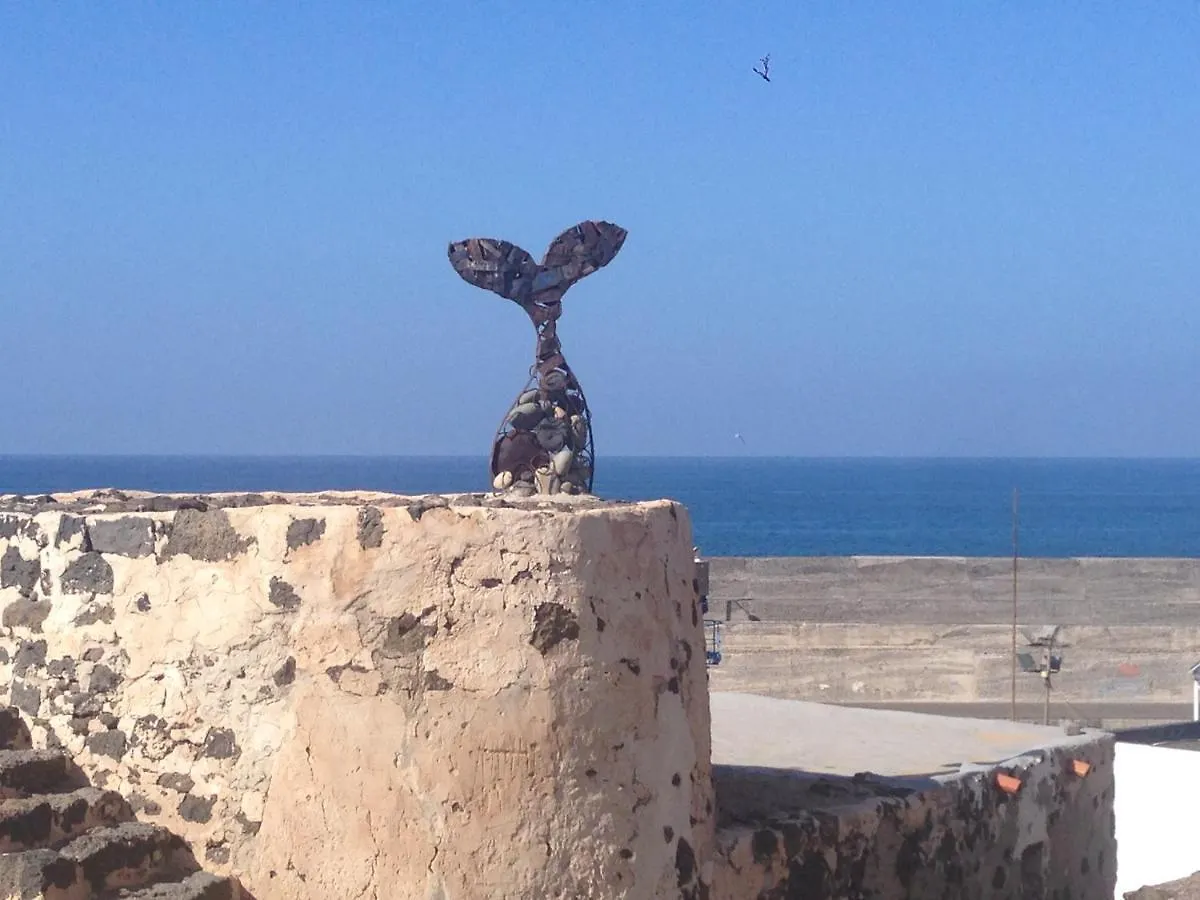 فندق Cotilloفي  Marfolin 14 - Marisol 0*,  إسبانيا