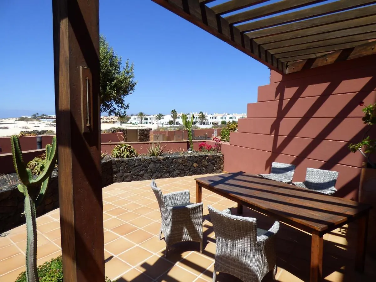 شقة فندق Cotilloفي  Marfolin 14 - Marisol